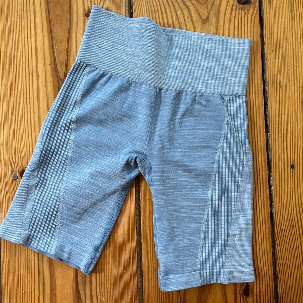Biker shorts